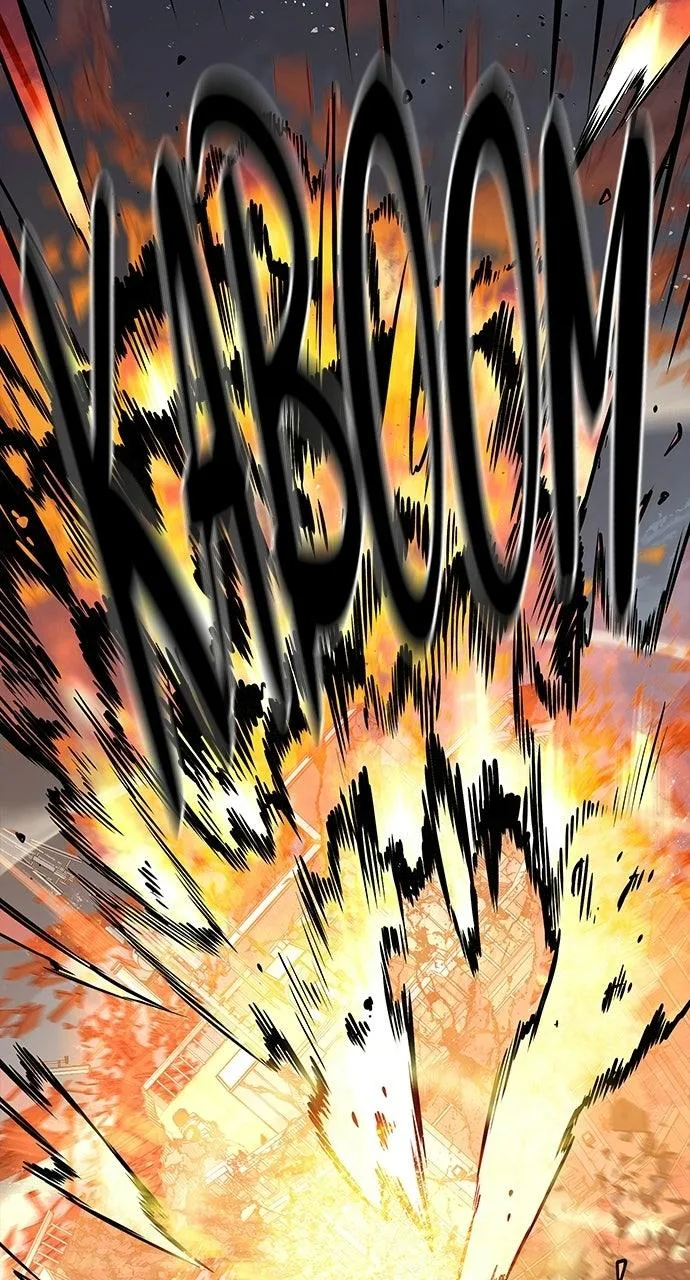 Eleceed - Chapter 390 - Page 100