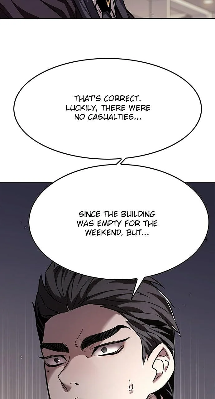 Eleceed - Chapter 390 - Page 113