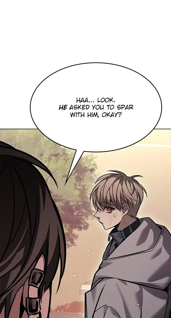 Eleceed - Chapter 390 - Page 12