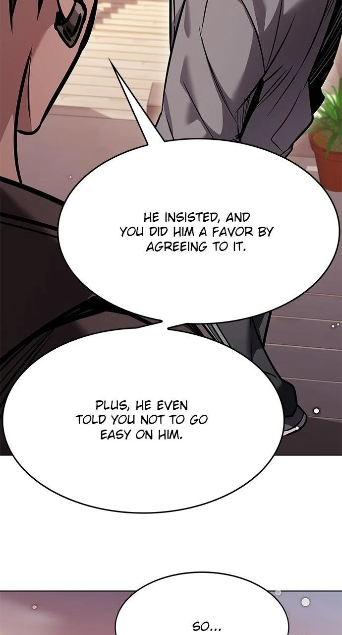 Eleceed - Chapter 390 - Page 13