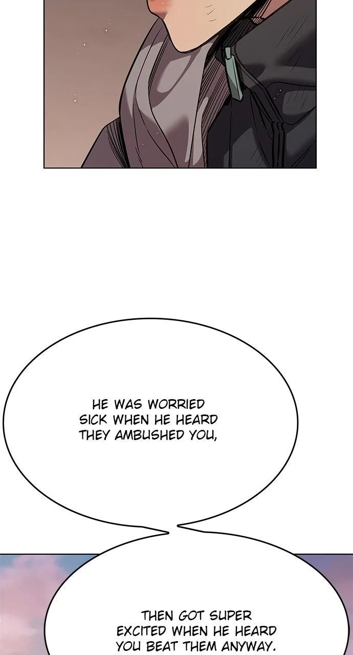 Eleceed - Chapter 390 - Page 22