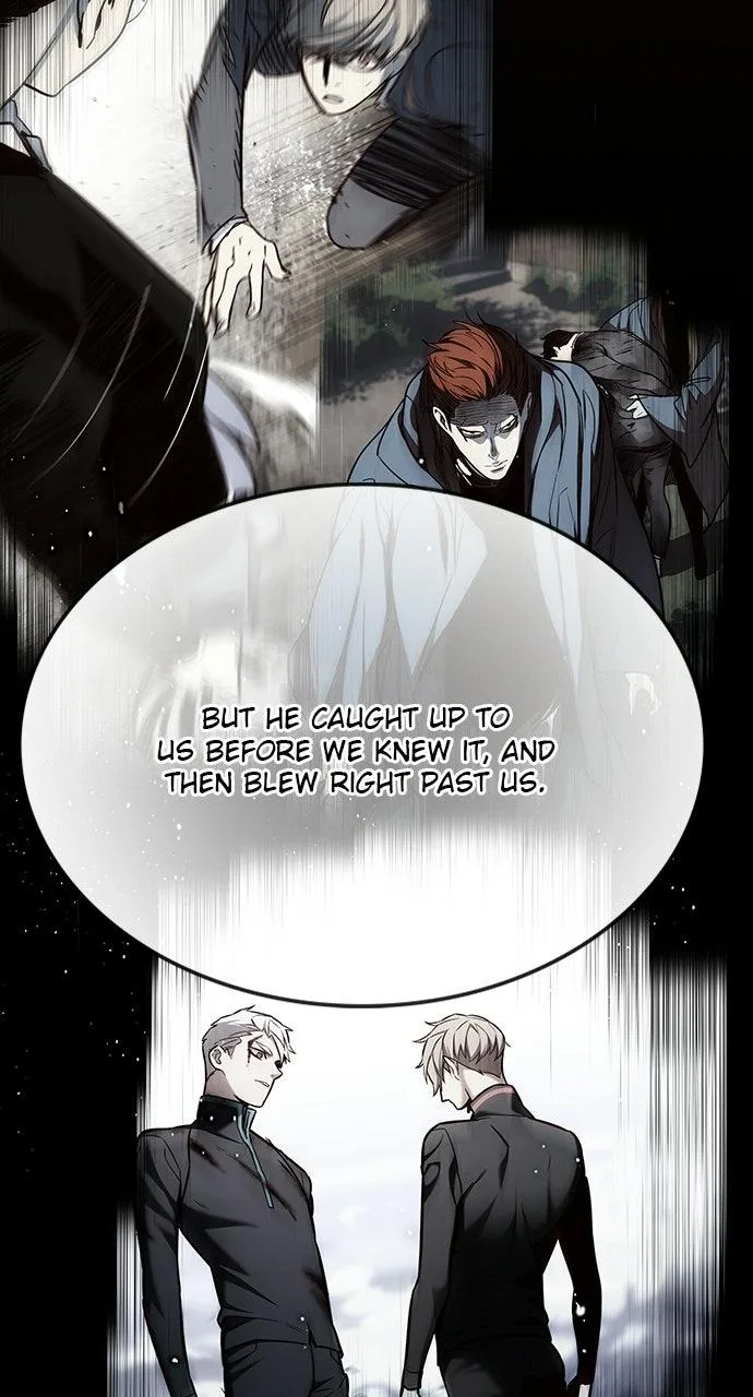 Eleceed - Chapter 390 - Page 35