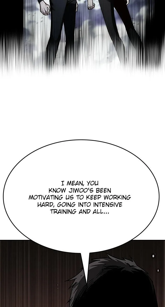 Eleceed - Chapter 390 - Page 36