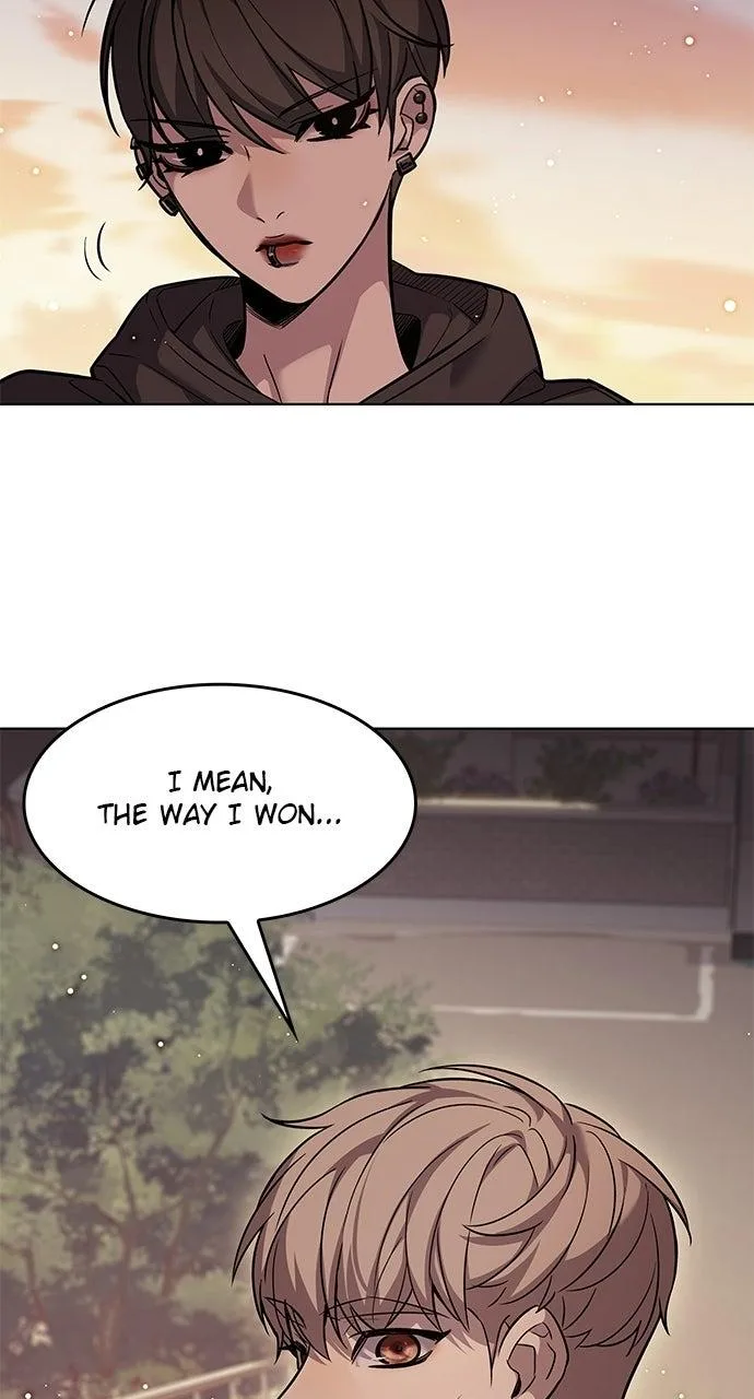 Eleceed - Chapter 390 - Page 7