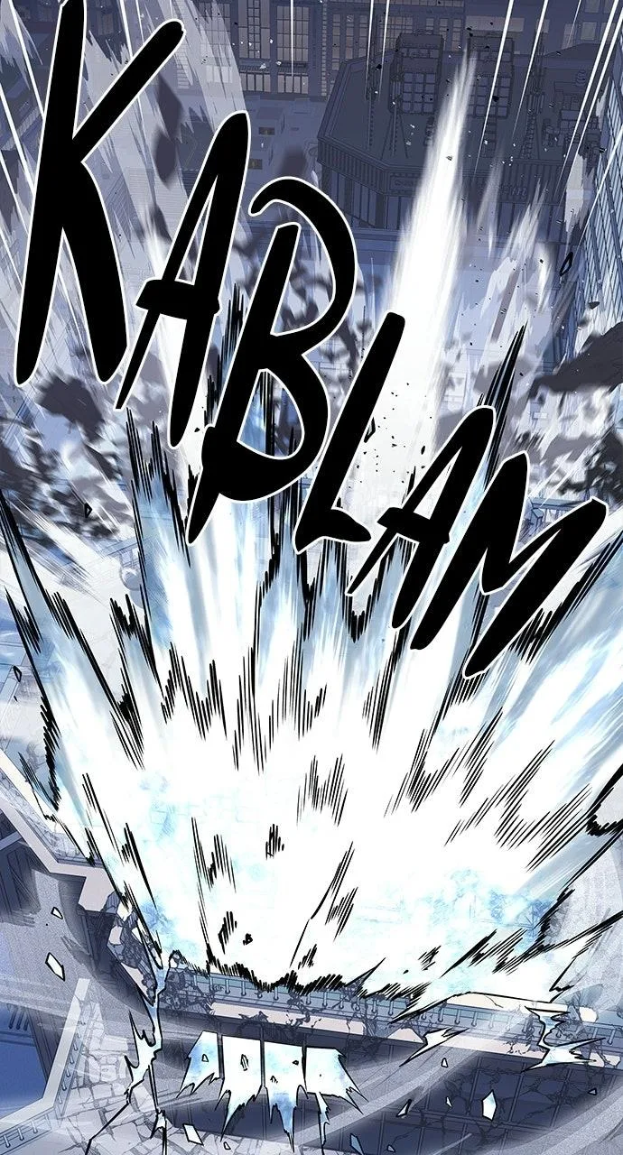 Eleceed - Chapter 390 - Page 92