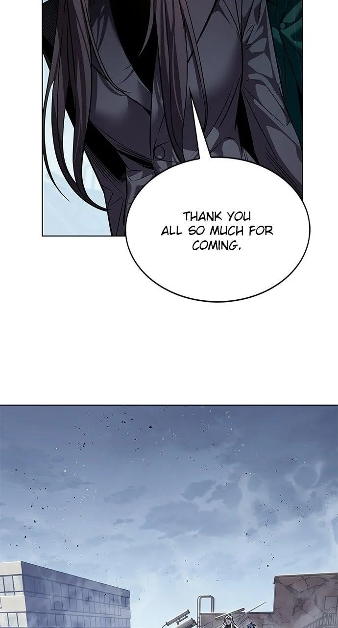 Eleceed - Chapter 391 - Page 10