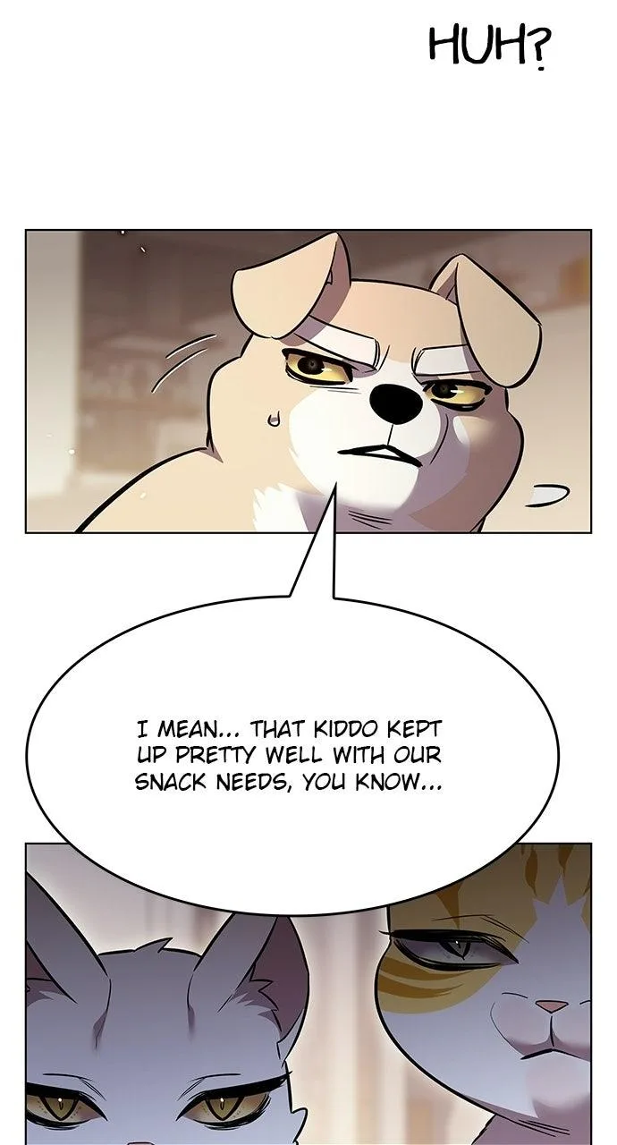 Eleceed - Chapter 391 - Page 102