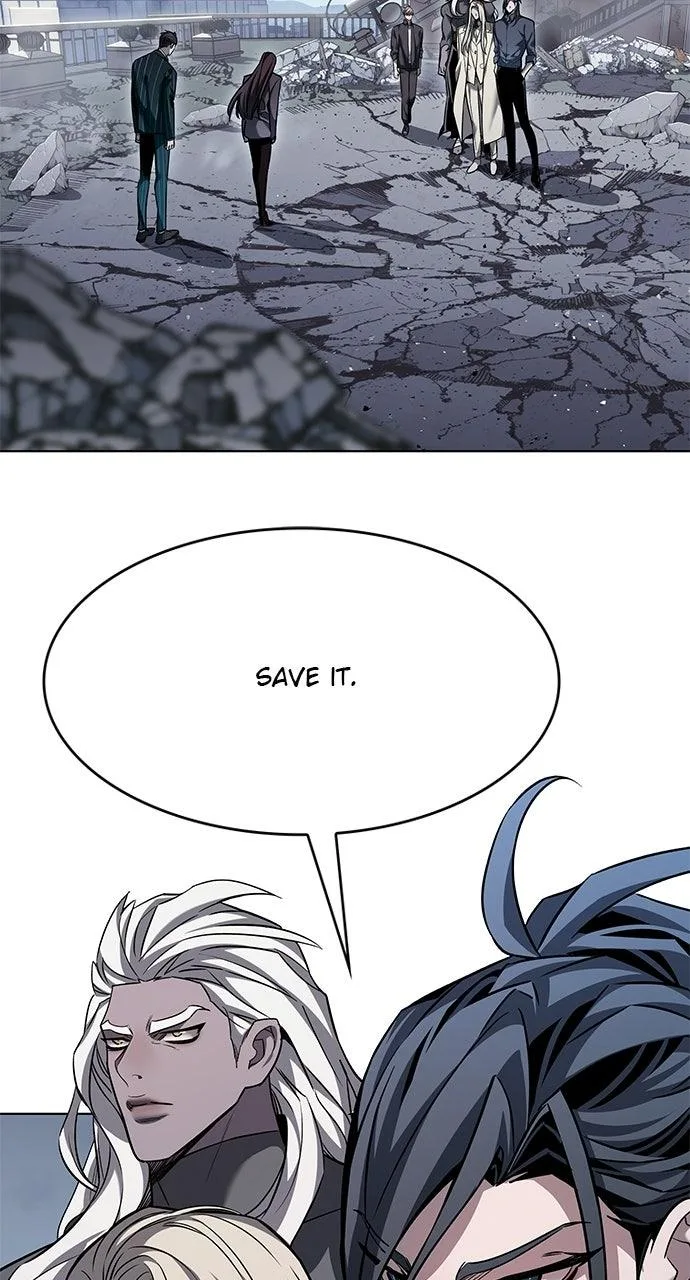 Eleceed - Chapter 391 - Page 11
