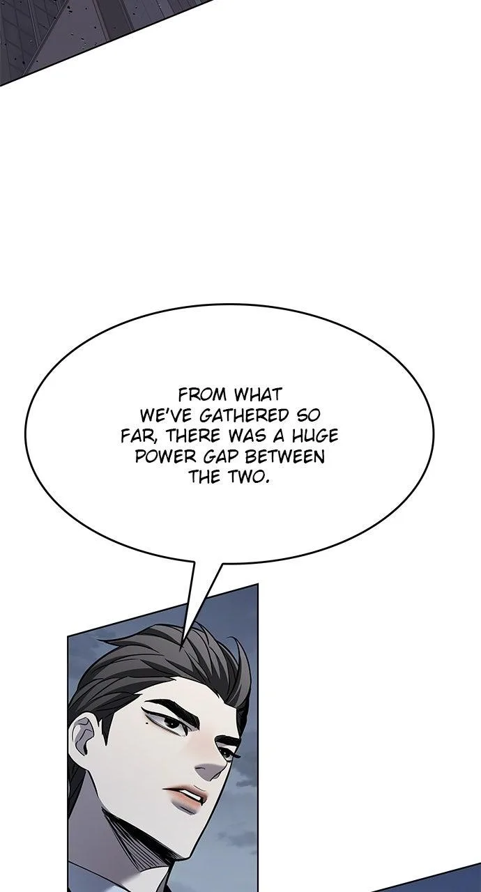 Eleceed - Chapter 391 - Page 14