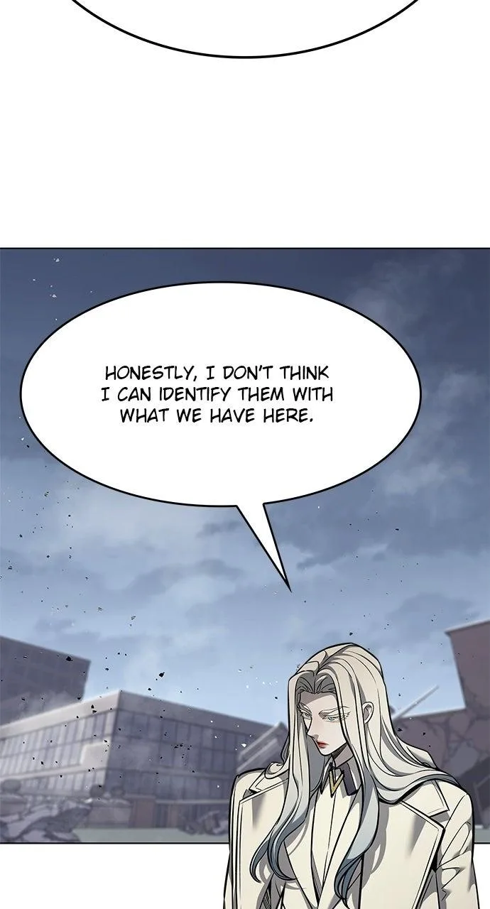 Eleceed - Chapter 391 - Page 17