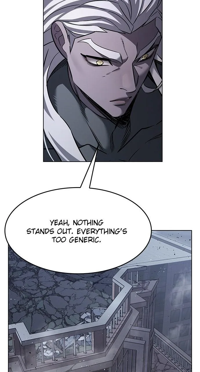 Eleceed - Chapter 391 - Page 19
