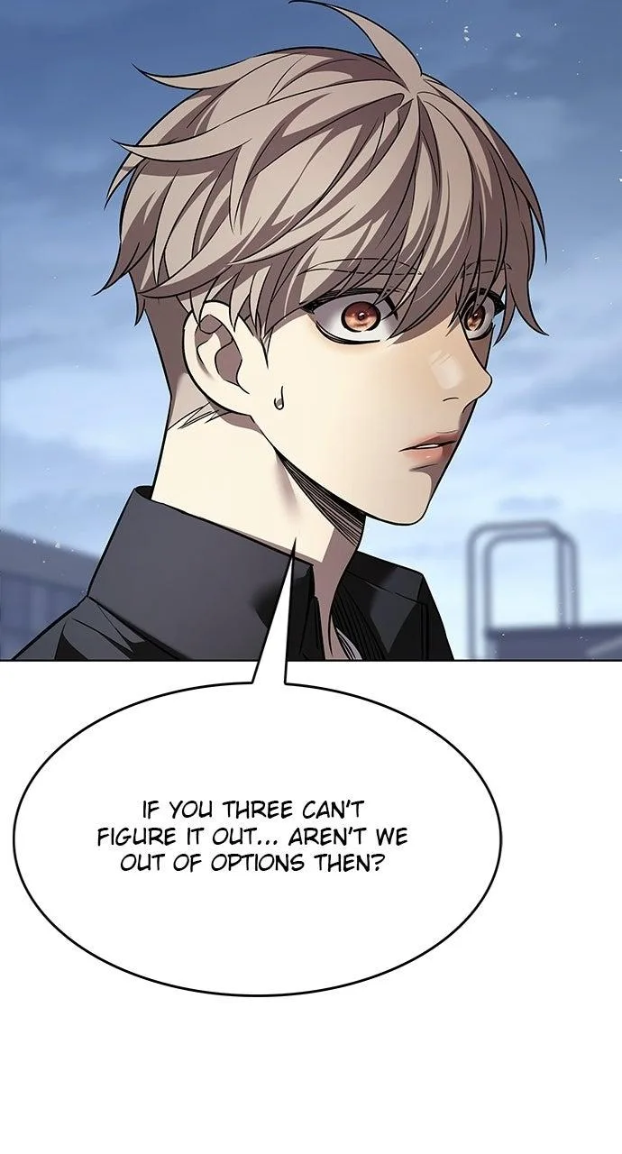 Eleceed - Chapter 391 - Page 26