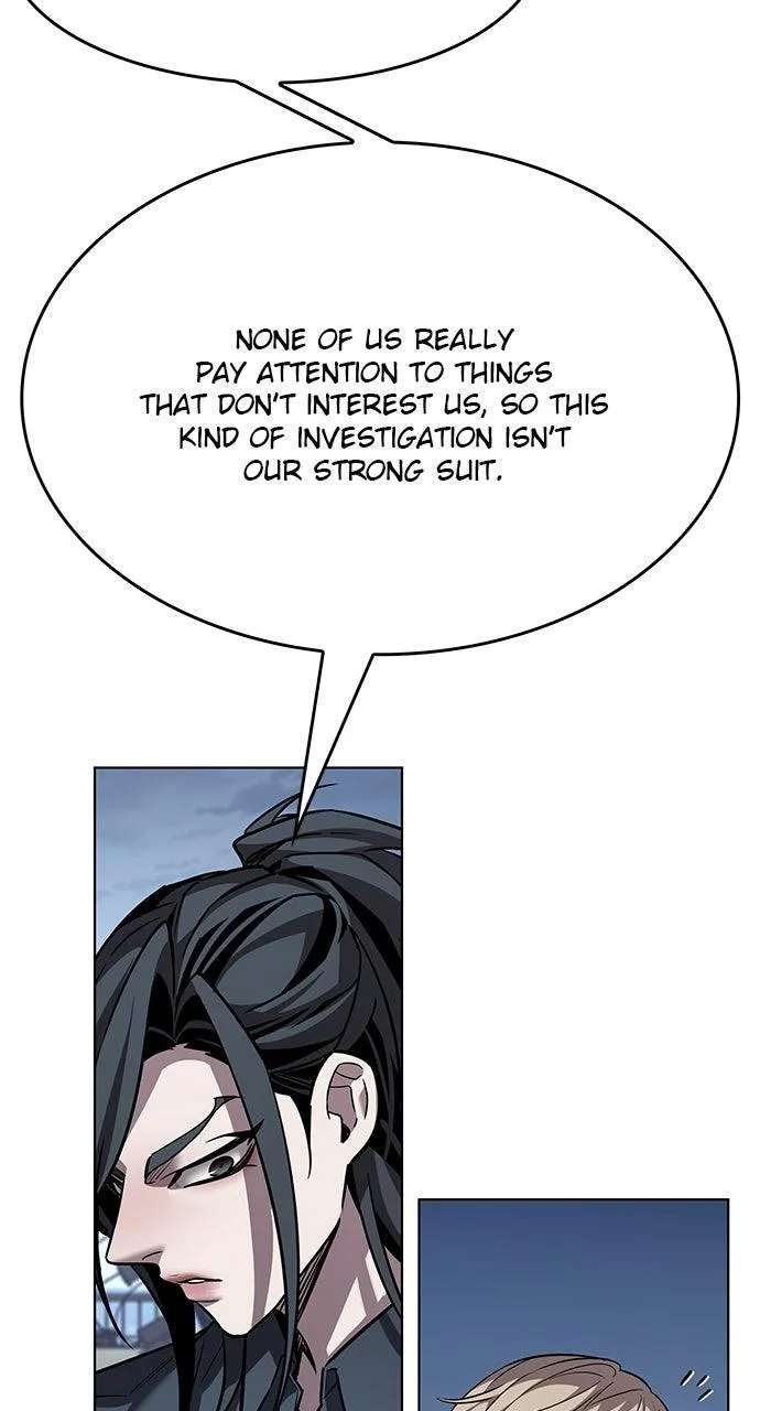 Eleceed - Chapter 391 - Page 28