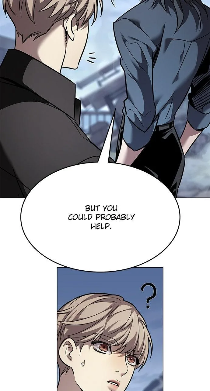 Eleceed - Chapter 391 - Page 30