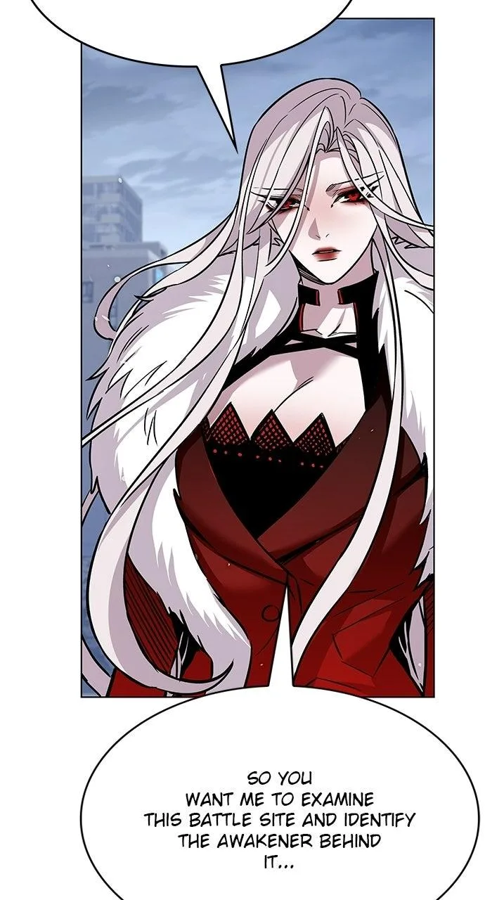 Eleceed - Chapter 391 - Page 40