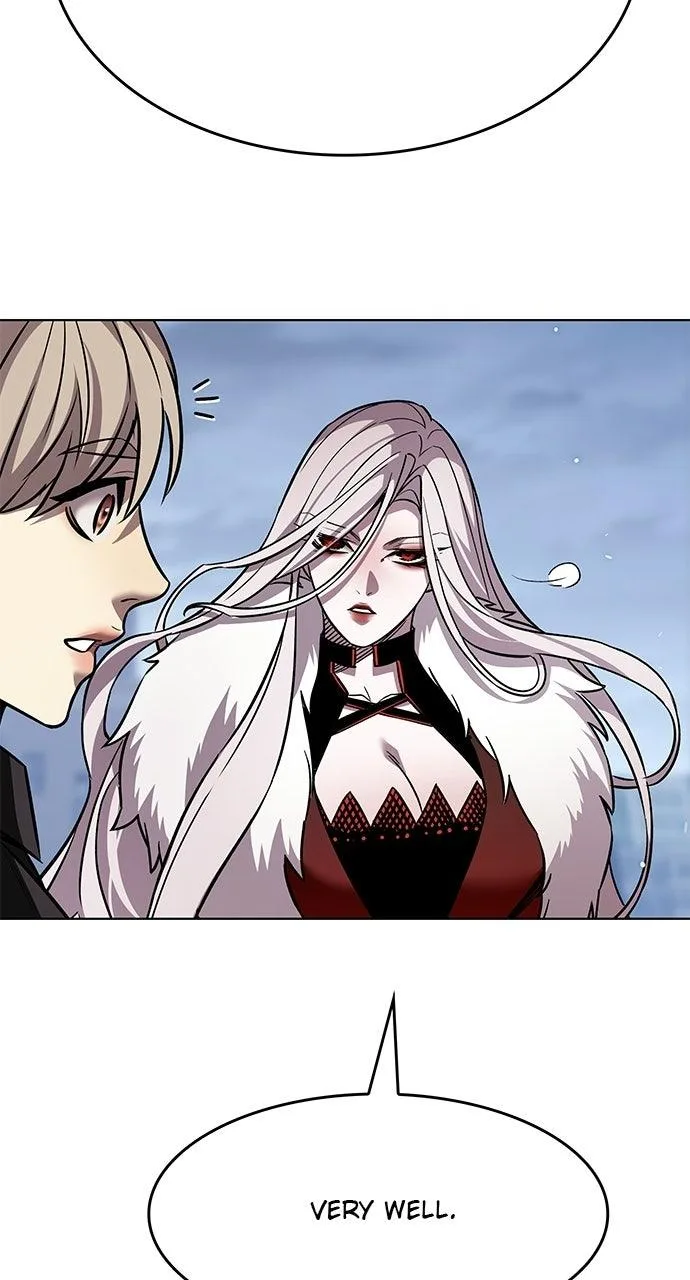Eleceed - Chapter 391 - Page 46