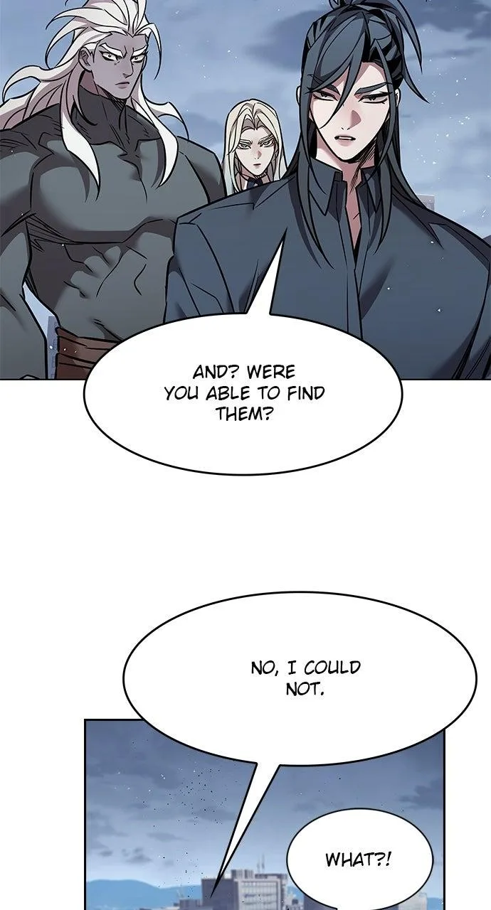 Eleceed - Chapter 391 - Page 57