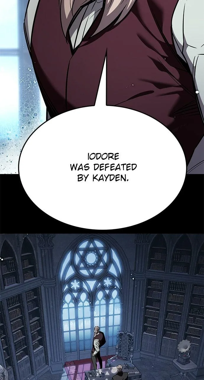Eleceed - Chapter 391 - Page 77