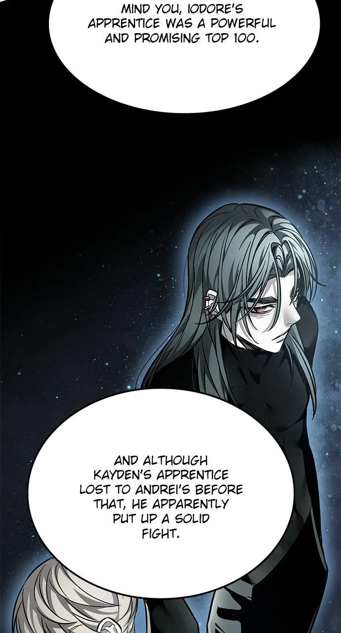 Eleceed - Chapter 391 - Page 83