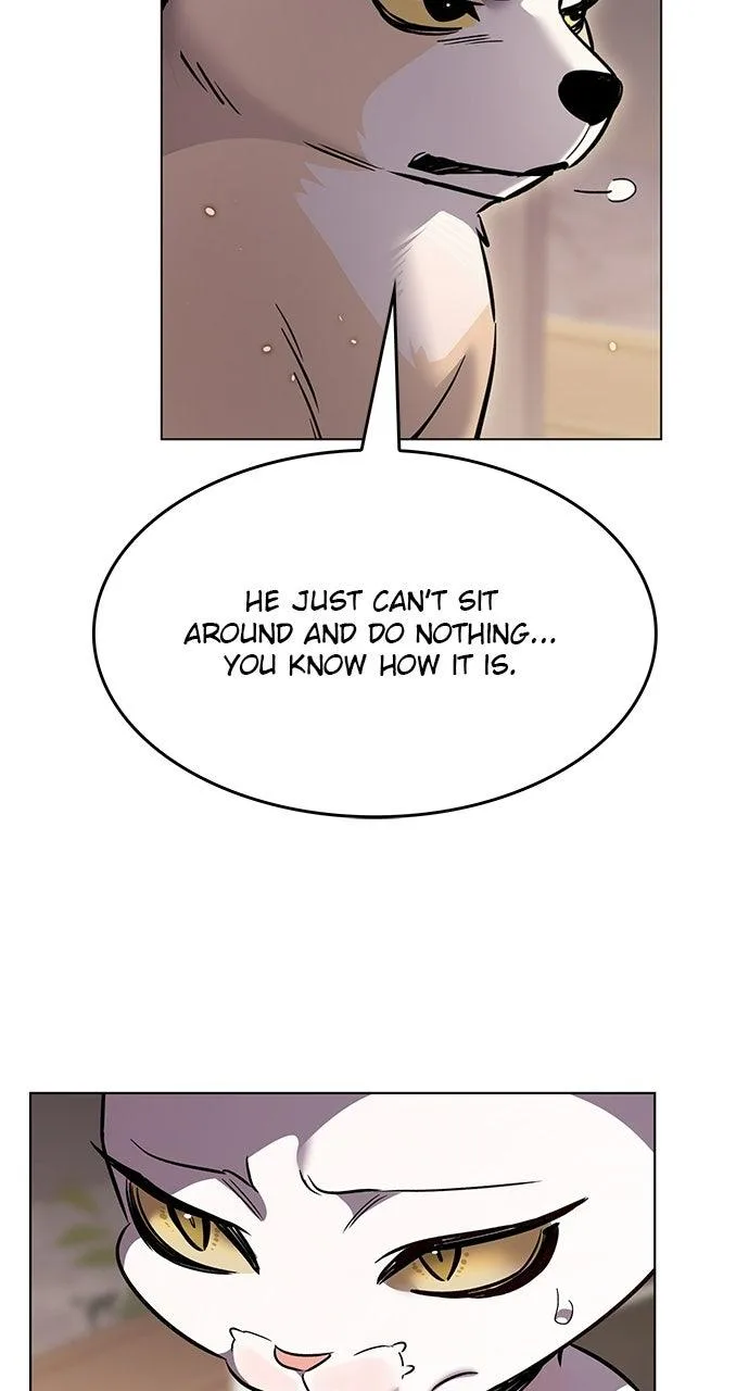 Eleceed - Chapter 391 - Page 96