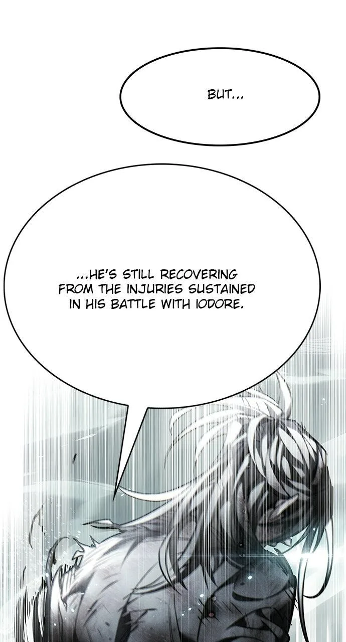 Eleceed - Chapter 392 - Page 11