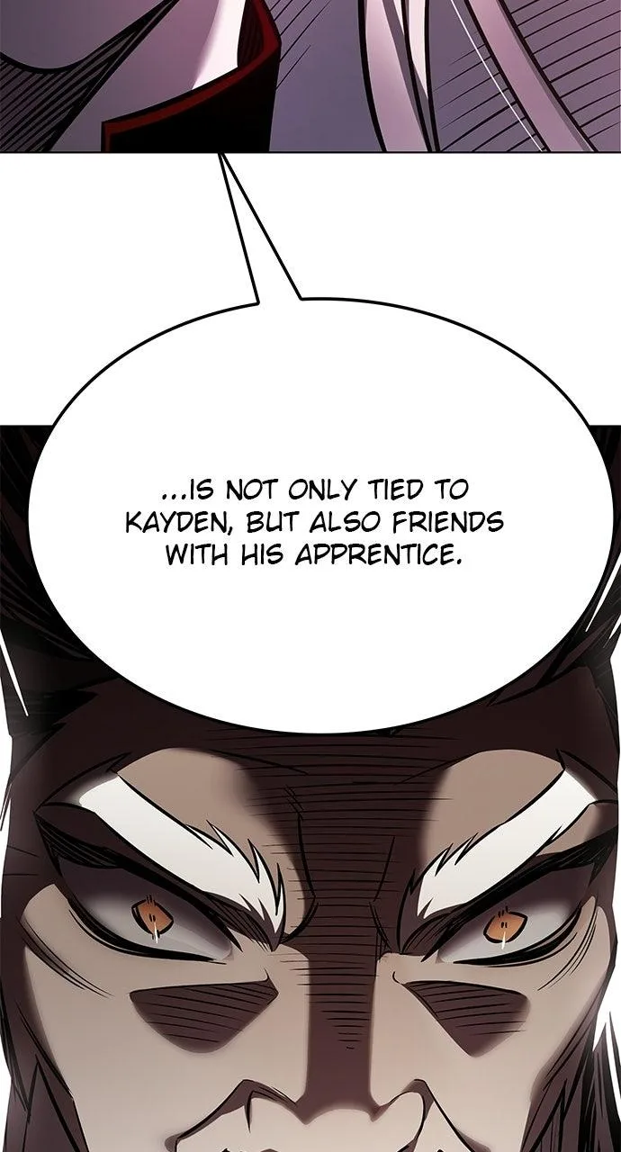 Eleceed - Chapter 392 - Page 115