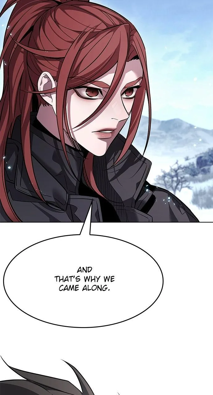 Eleceed - Chapter 392 - Page 6