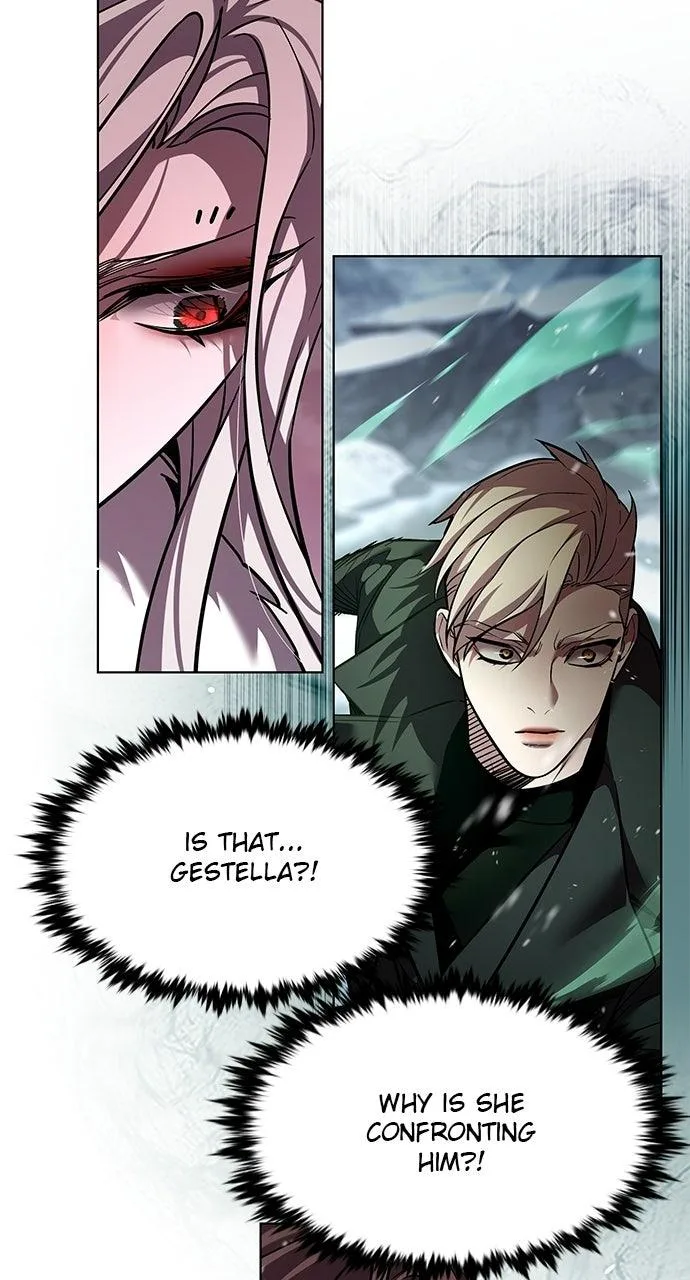 Eleceed - Chapter 392 - Page 87