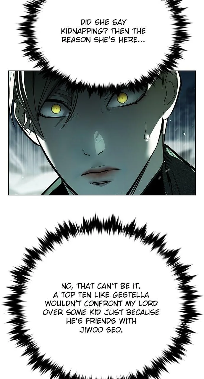 Eleceed - Chapter 392 - Page 92