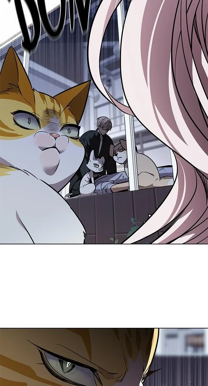Eleceed - Chapter 393 - Page 108