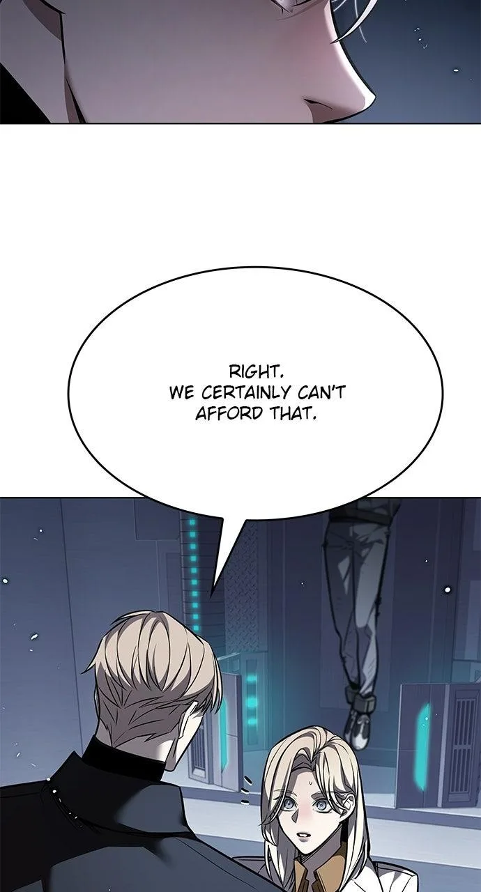 Eleceed - Chapter 393 - Page 12