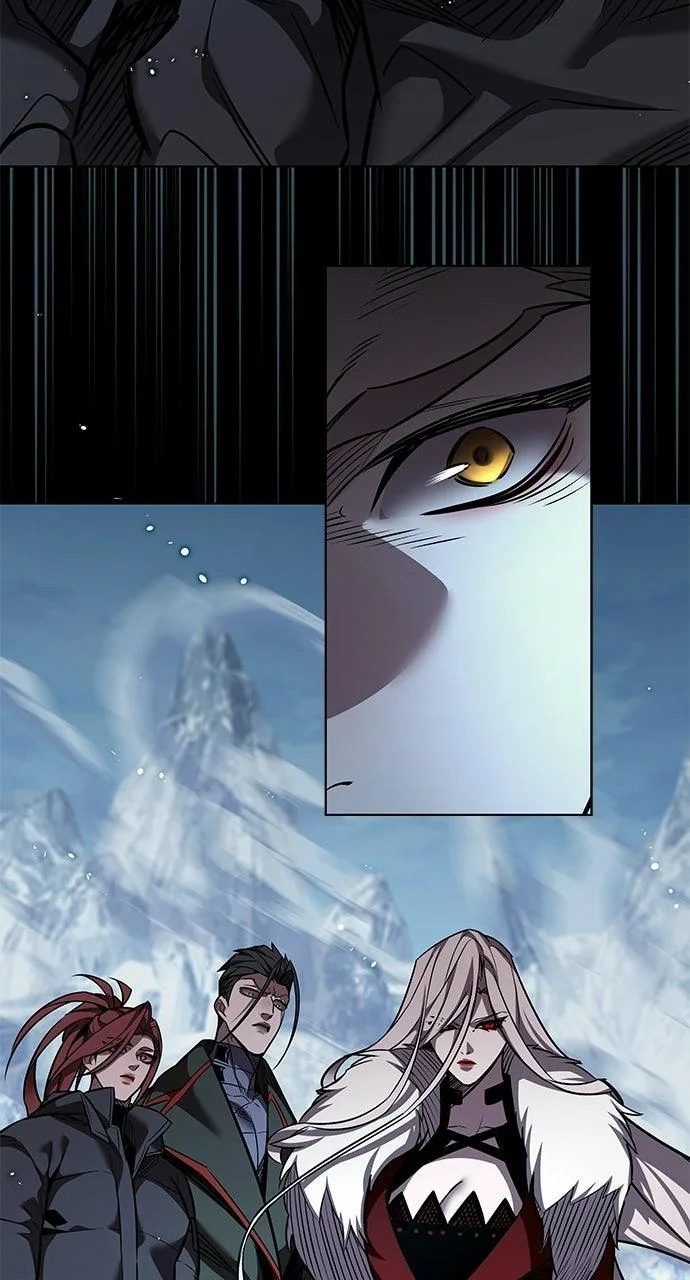 Eleceed - Chapter 393 - Page 22