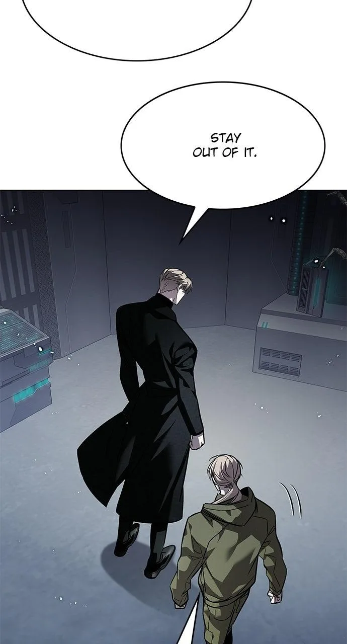 Eleceed - Chapter 393 - Page 38