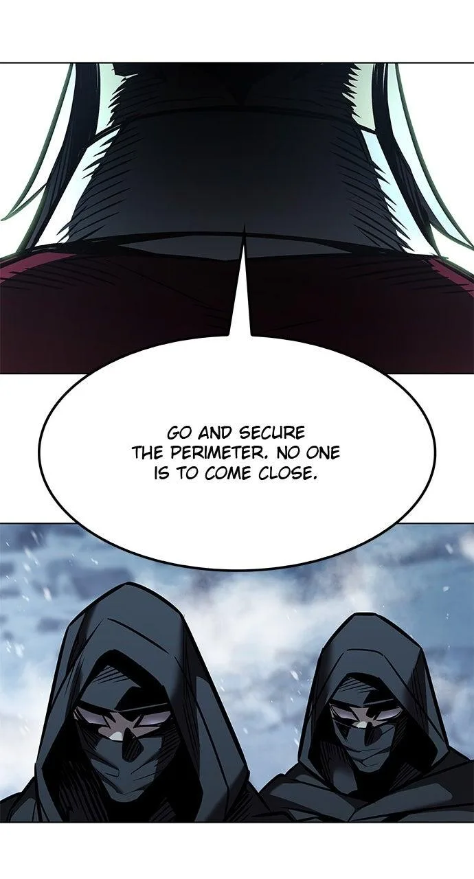 Eleceed - Chapter 393 - Page 59