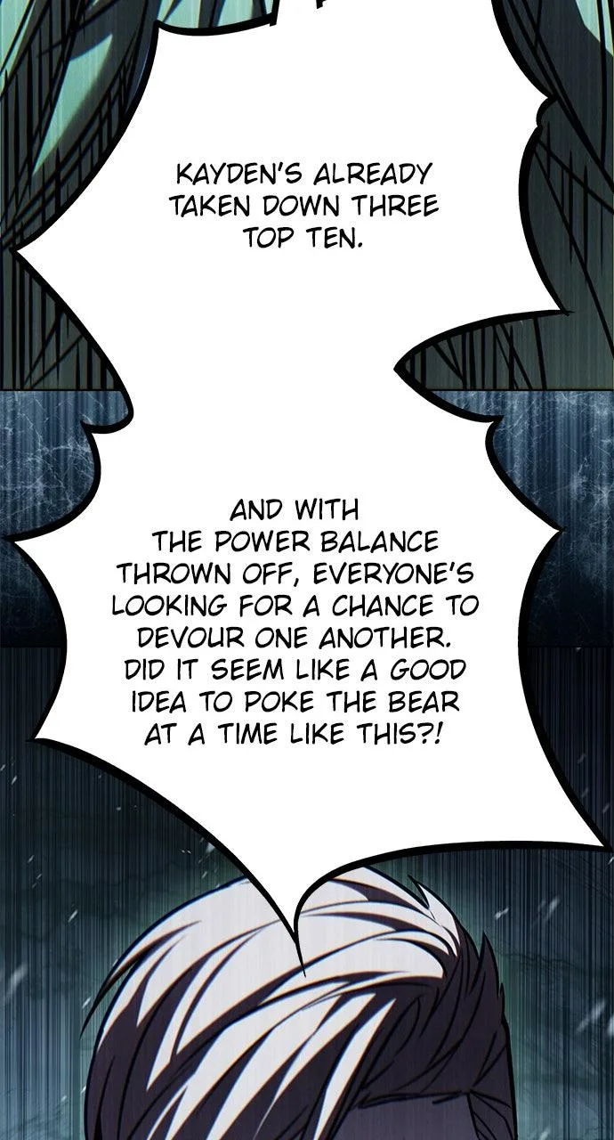 Eleceed - Chapter 393 - Page 78