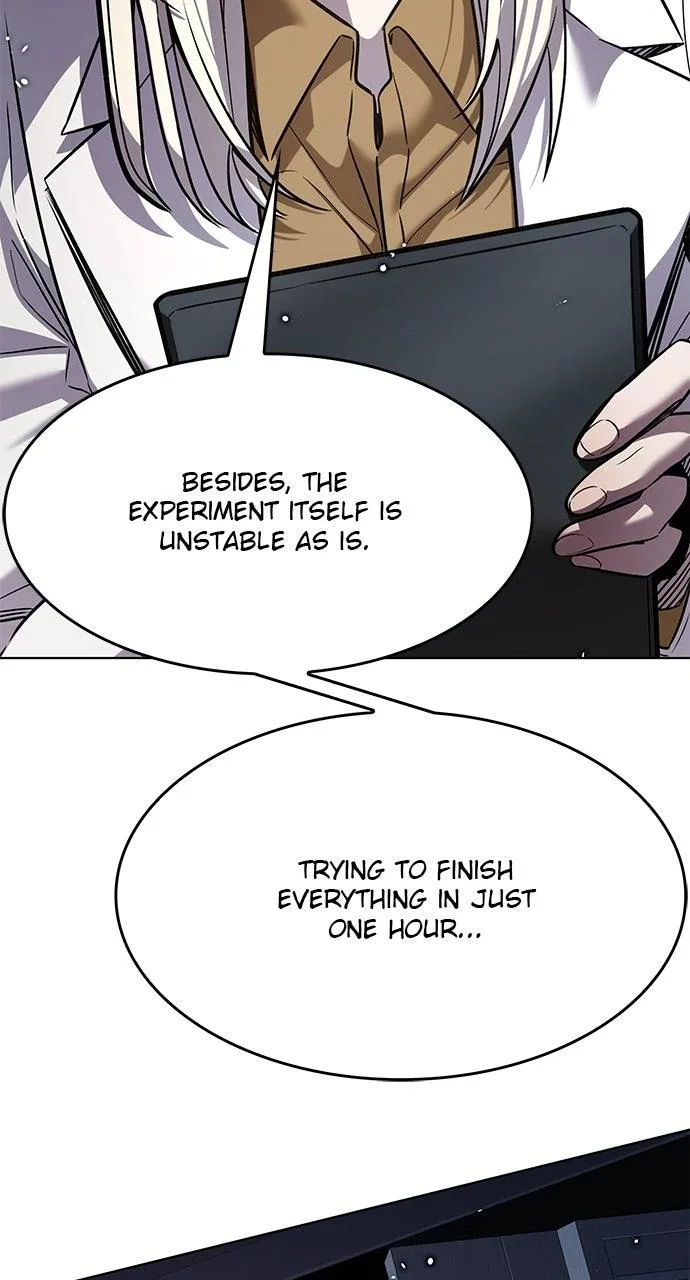 Eleceed - Chapter 393 - Page 9