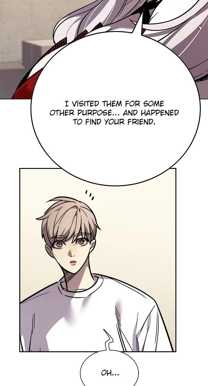 Eleceed - Chapter 394 - Page 102