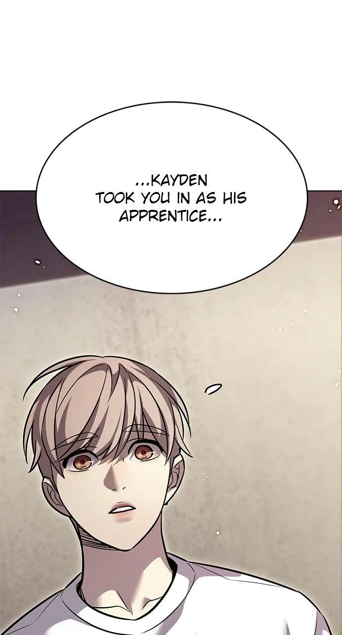 Eleceed - Chapter 394 - Page 117