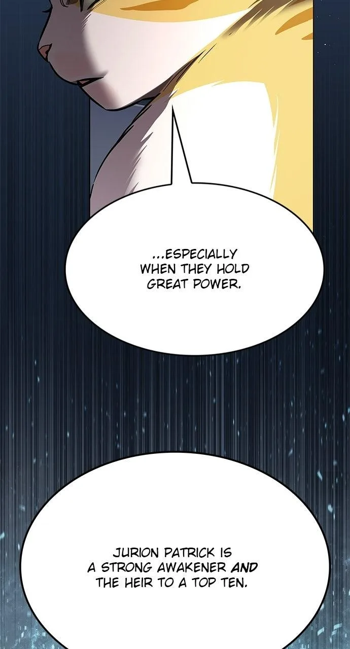 Eleceed - Chapter 394 - Page 12