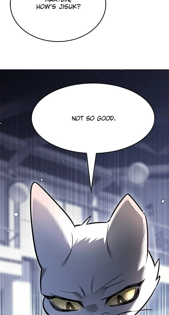 Eleceed - Chapter 394 - Page 18