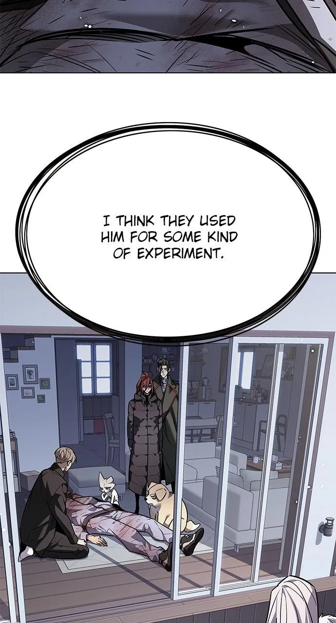 Eleceed - Chapter 394 - Page 20