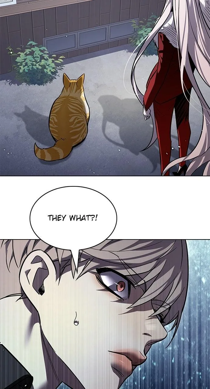 Eleceed - Chapter 394 - Page 21