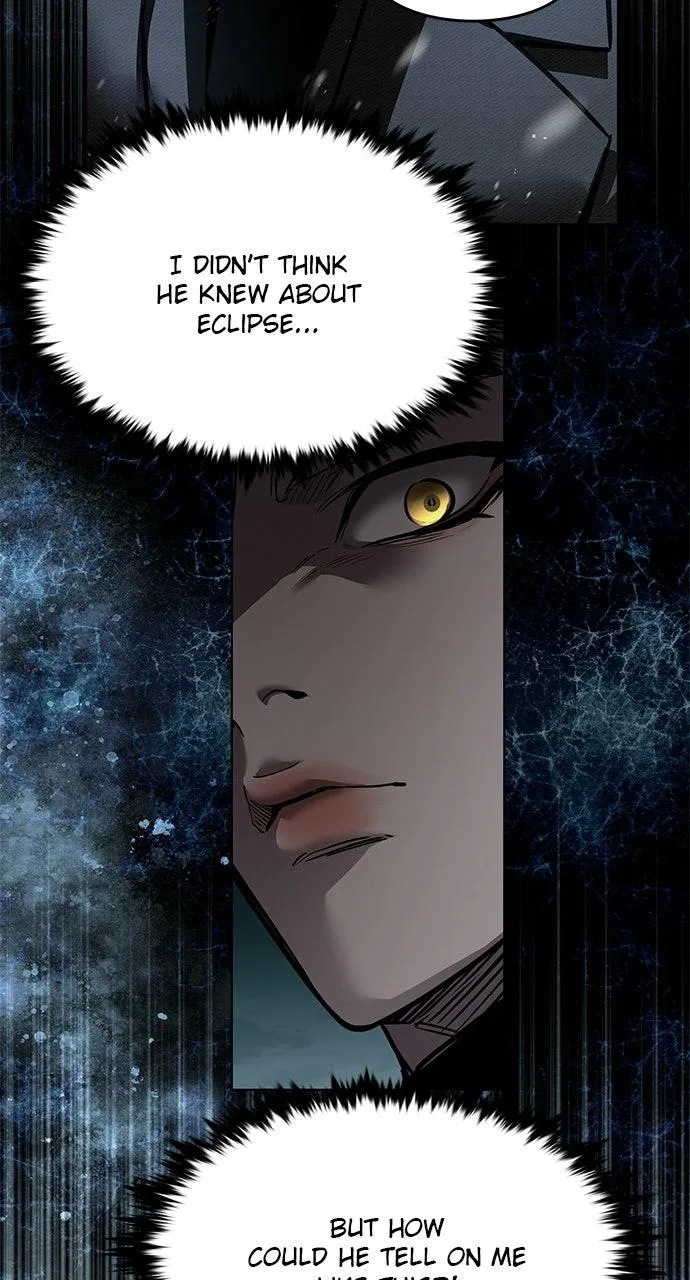 Eleceed - Chapter 394 - Page 27