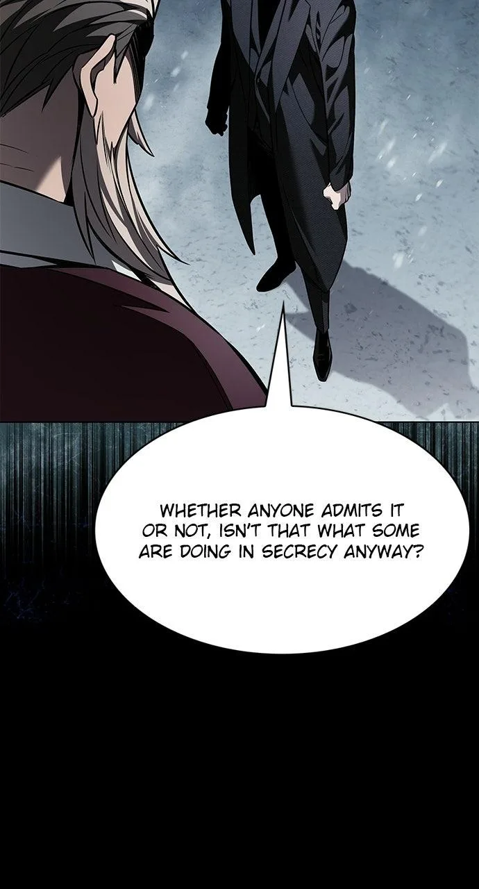Eleceed - Chapter 394 - Page 31