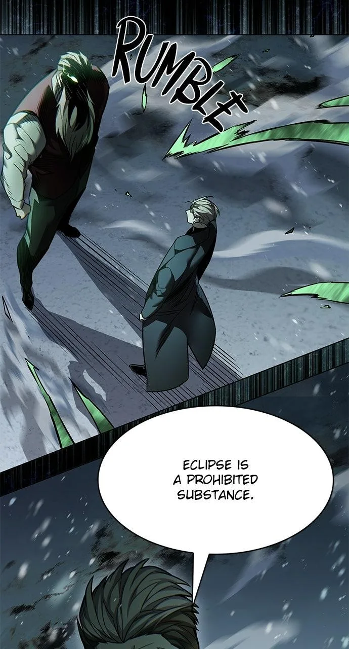 Eleceed - Chapter 394 - Page 35