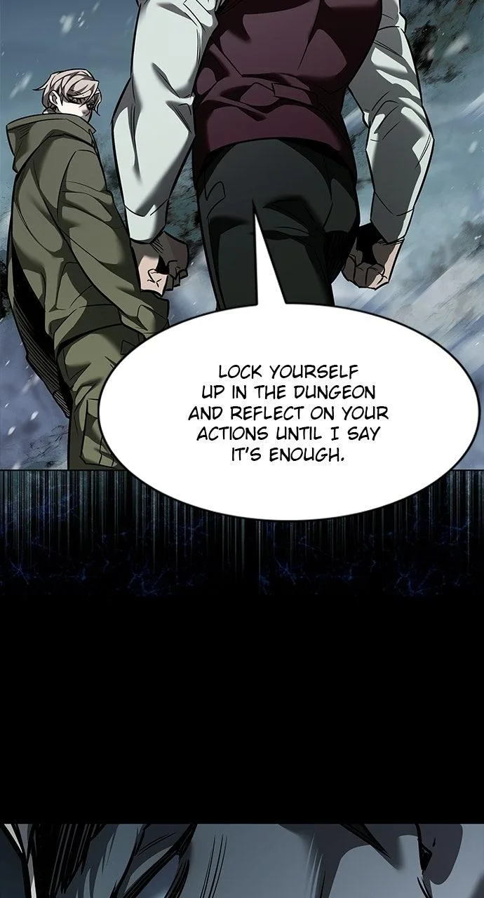 Eleceed - Chapter 394 - Page 39