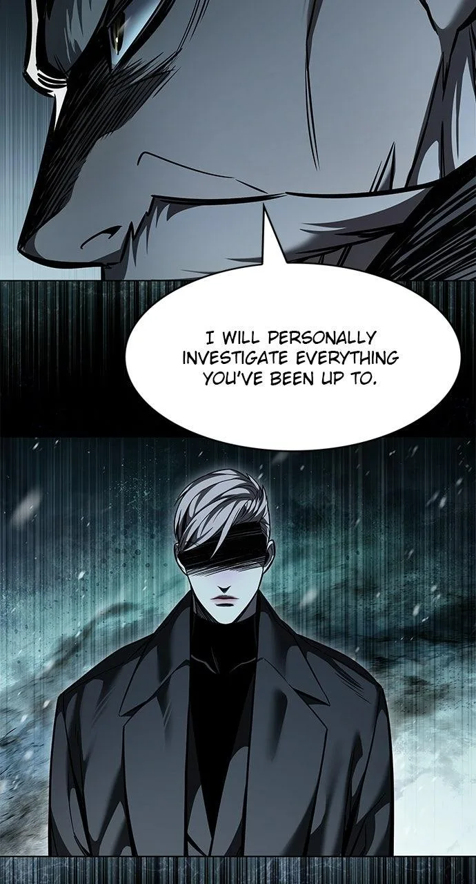 Eleceed - Chapter 394 - Page 40