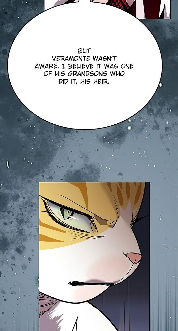 Eleceed - Chapter 394 - Page 5