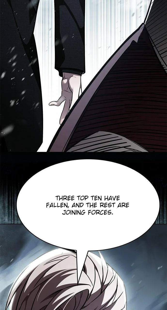 Eleceed - Chapter 394 - Page 52