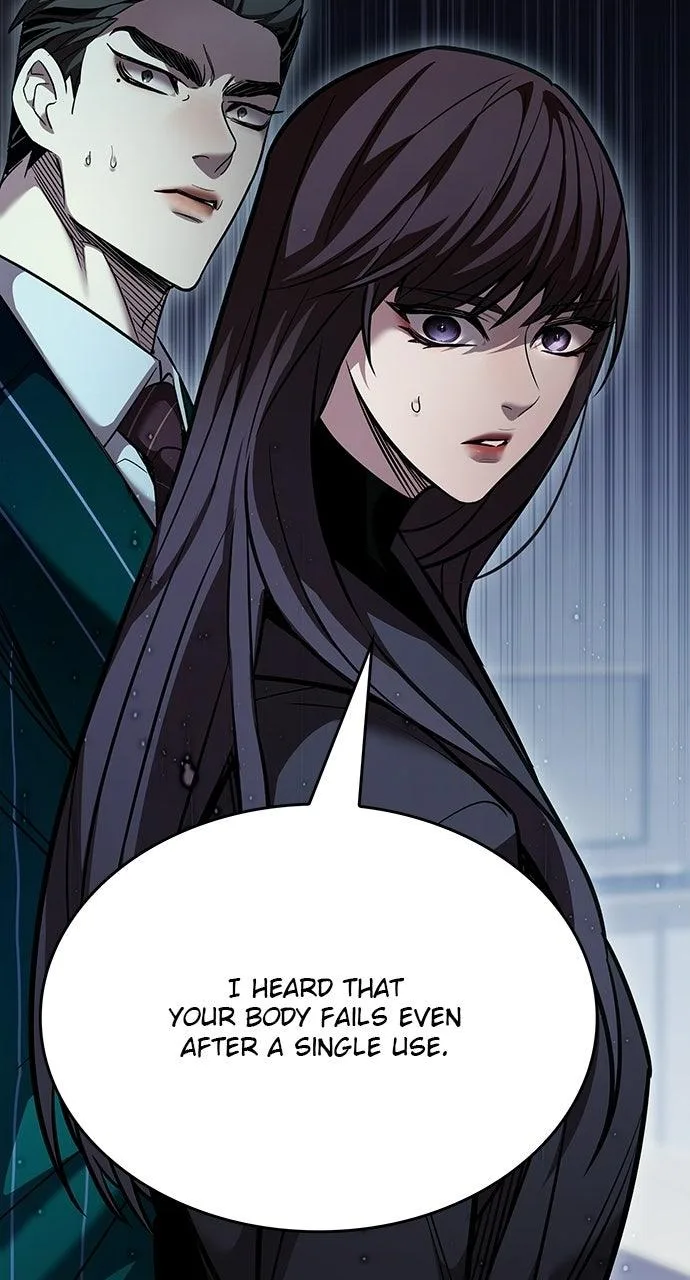 Eleceed - Chapter 394 - Page 75